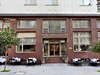 Hotel Barin, Istanbul, Turecko